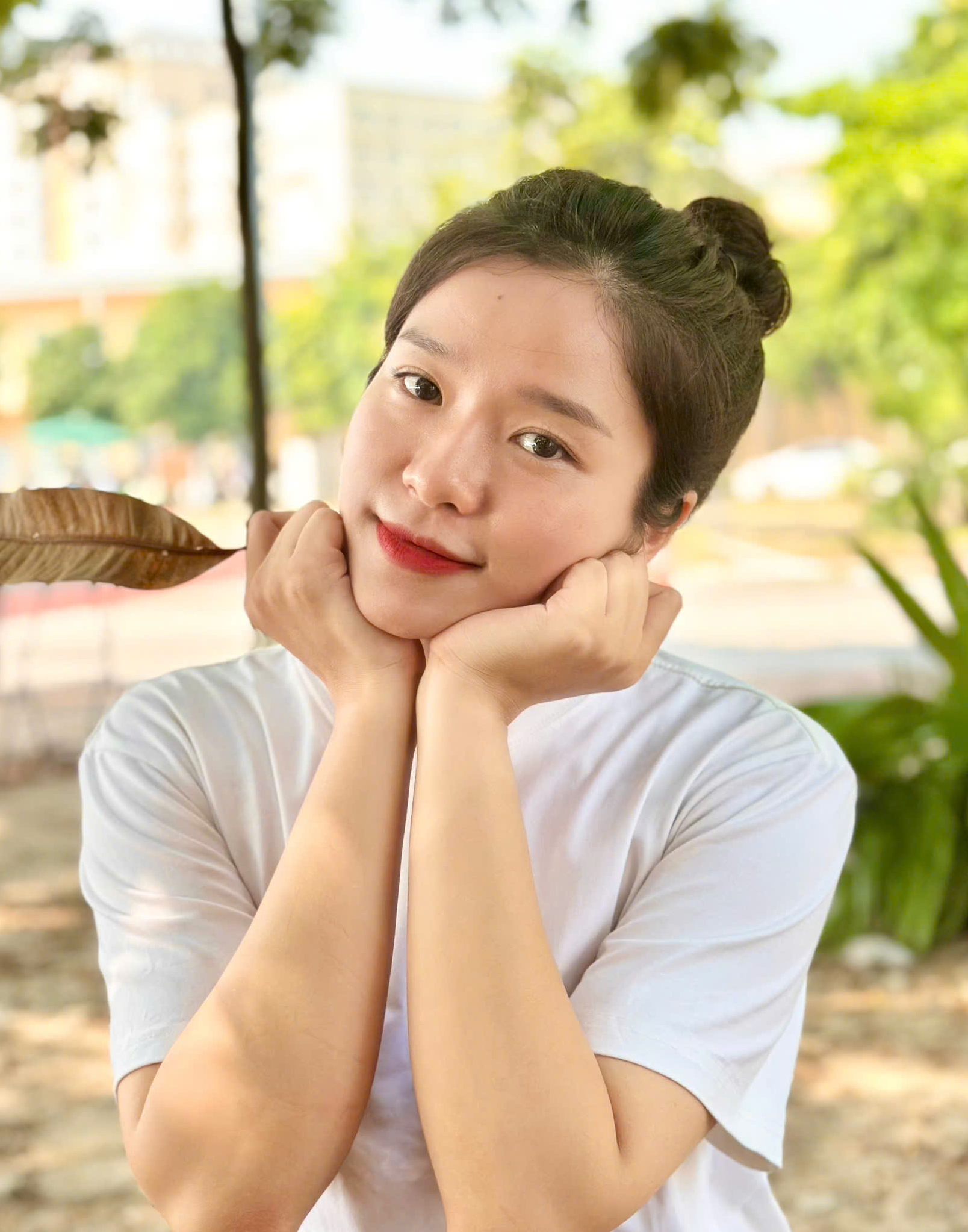 Trần Thị Ngọc Ánh