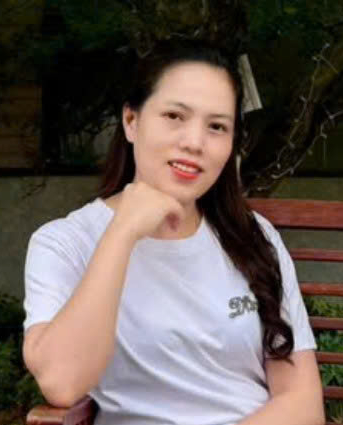 Nguyễn Thị Bông