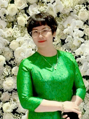Trần Thị Kim Thủy