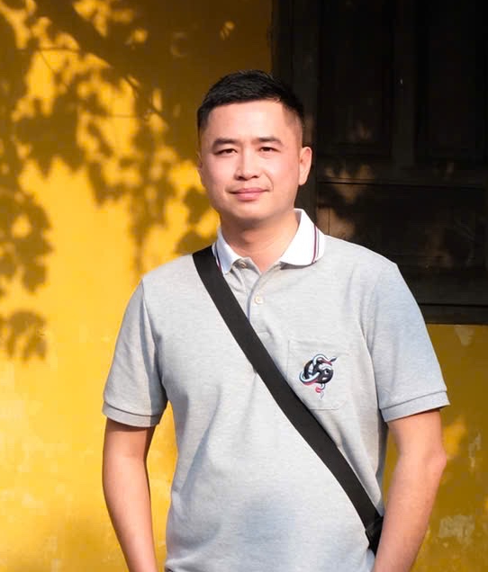 Nguyễn Thanh Tùng