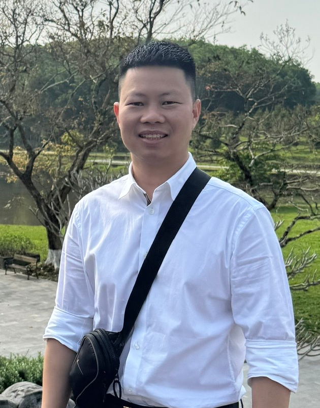 Hoàng Quốc Việt